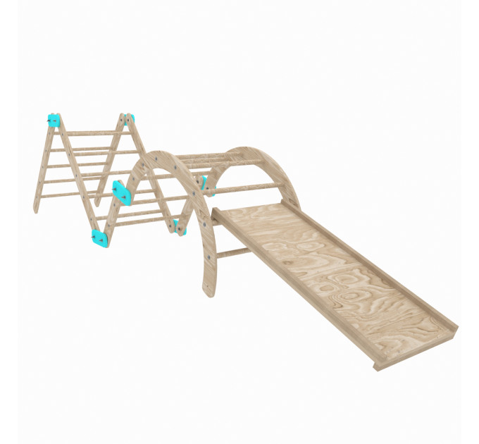 Build plan for wooden toys for toddler, kids room décor, nature play toy, climbing furniture, playset DIY - Digital Download Only