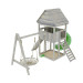 Playhouse build plan for kids, Playset DIY, Treehouse - Digital Download Only