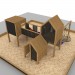 Kids Playhouse Build Plan - DIY Playset and Treehouse