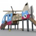 Build Your Own DIY Kids Camper Playhouse and Helicopter Treehouse