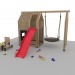 Build the Ultimate Kids Playhouse & Treehouse: Step-by-Step DIY Guide