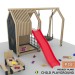 Build the Ultimate Kids Playhouse & Treehouse: Step-by-Step DIY Guide