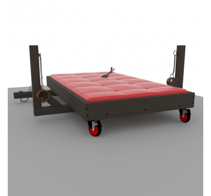 Explore Our Collection of BDSM Benches and Hidden Adult Furniture