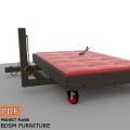 Explore Our Collection of BDSM Benches and Hidden Adult Furniture