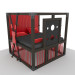 Explore Our BDSM Bed Collection - Digital Download Only