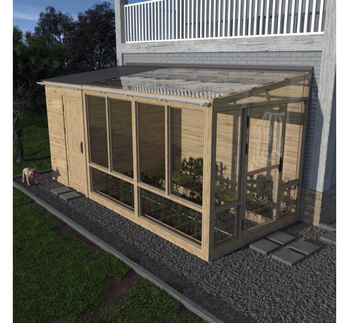 Greenhouse build, Garden house, Outdoor pantry, Shed greenhouse plans, Solar garden shed, Greenhouse diy plan - Digital Download Only