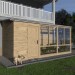 Greenhouse build, Garden house, Outdoor pantry, Shed greenhouse plans, Solar garden shed, Greenhouse diy plan - Digital Download Only