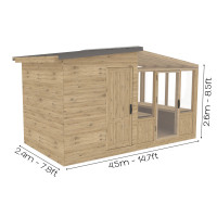 Shed greenhouse plans, Outdoor pantry, Greenhouse build, Framed greenhouse plans, Garden house, Greenhouse diy plan - Digital Download Only