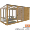 Greenhouse Plans, greenhouse build, Framed greenhouse plans, Garden house, Greenhouse diy plan - Digital Download Only