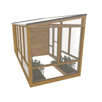 Greenhouse Plans, greenhouse build, Framed greenhouse plans, Garden house, Greenhouse diy plan - Digital Download Only