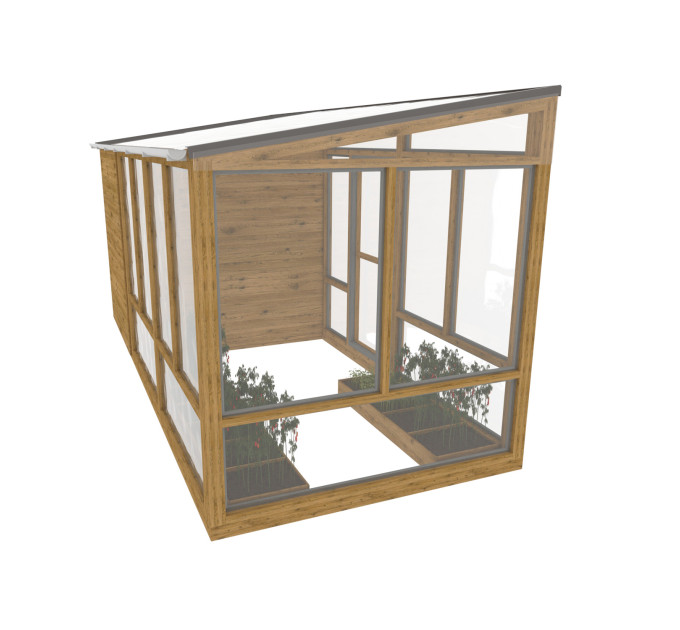 Greenhouse Plans, greenhouse build, Framed greenhouse plans, Garden house, Greenhouse diy plan - Digital Download Only