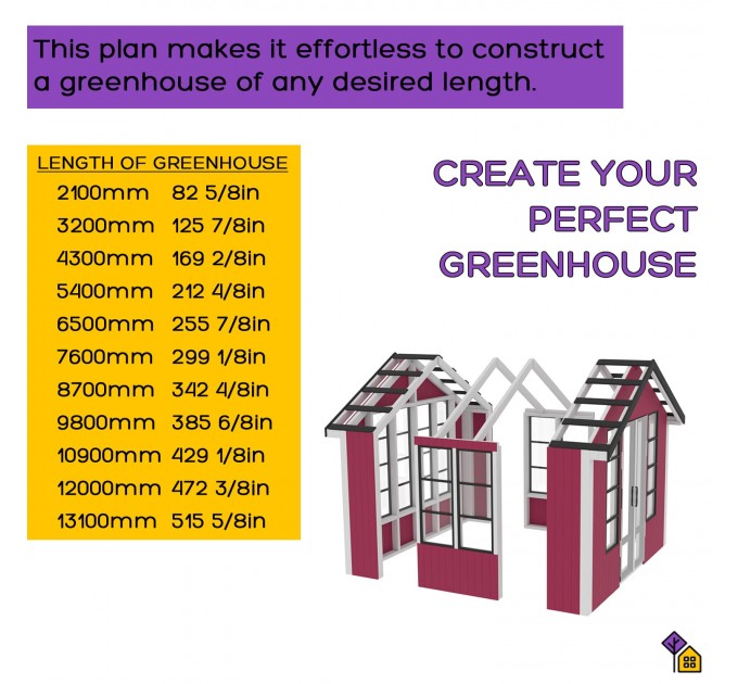 Modular greenhouse plans, Outdoor pantry, Greenhouse build, Framed greenhouse plans, Garden house, Garden shed, - Digital Download Only