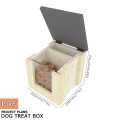 Dog Treat Box - Digital Download Only 