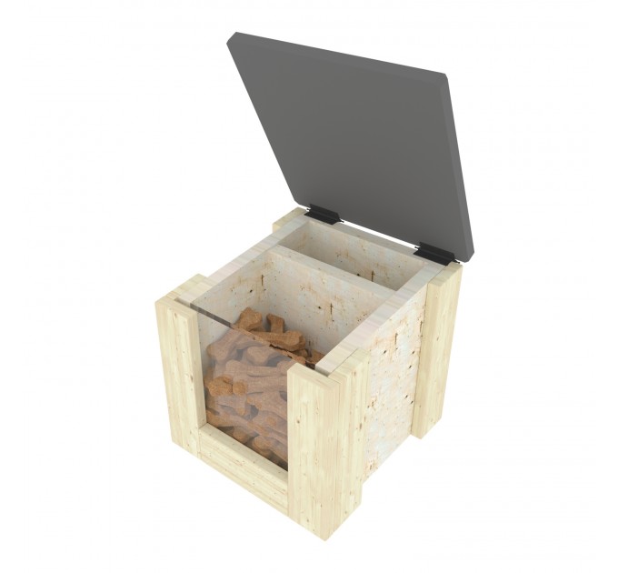 Dog Treat Box - Digital Download Only 