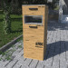 DIY Parcel Box with Mail - Upgrade Your Package Delivery System - Get Our Step-by-Step Plans Now