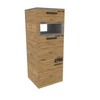 DIY Parcel Box with Mail - Upgrade Your Package Delivery System - Get Our Step-by-Step Plans Now