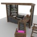 Step-by-Step Wooden Outdoor Kitchen Plans - Digital Download