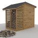 Shed and Woodshed Complex DIY - Digital Download Only