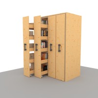 Garage shelving, racking solutions, garage shelving units, storage shelving, wall shelving units - Digital Download Only