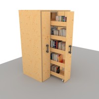 Garage shelving, racking solutions, garage shelving units, storage shelving, wall shelving units - Digital Download Only