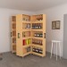 Transform Your Garage with DIY Cabinet, Racking, and Wall Shelving Storage Solutions - Download Now