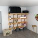 Premium Digital Garage Storage Systems: Shelving, Racks, & Cabinets