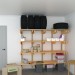 Premium Digital Garage Storage Systems: Shelving, Racks, & Cabinets