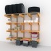 Premium Digital Garage Storage Systems: Shelving, Racks, & Cabinets