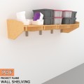 Ultimate DIY Garage Shelving & Cabinet Systems - Download Now