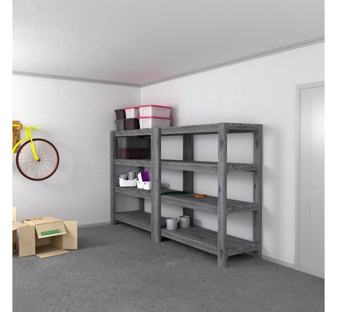 Ultimate Garage Storage Systems: DIY Shelving & Cabinet Solutions