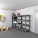 Ultimate Garage Storage Systems: DIY Shelving & Cabinet Solutions