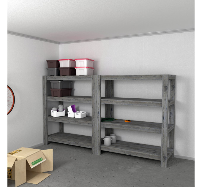 Ultimate Garage Storage Systems: DIY Shelving & Cabinet Solutions