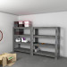 Ultimate Garage Storage Systems: DIY Shelving & Cabinet Solutions