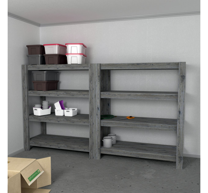 Ultimate Garage Storage Systems: DIY Shelving & Cabinet Solutions