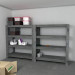 Ultimate Garage Storage Systems: DIY Shelving & Cabinet Solutions