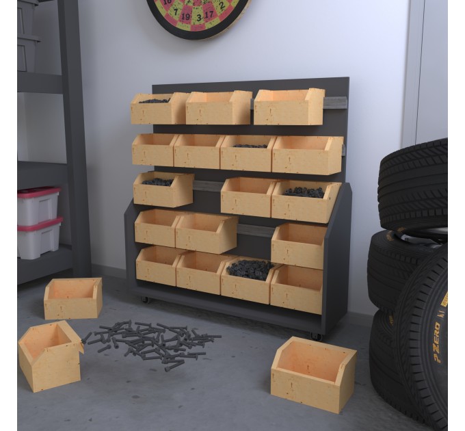 Ultimate DIY Garage Storage Systems: Shelving, Cabinets, & Racking Plans